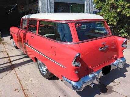 1955 Chevrolet Bel Air