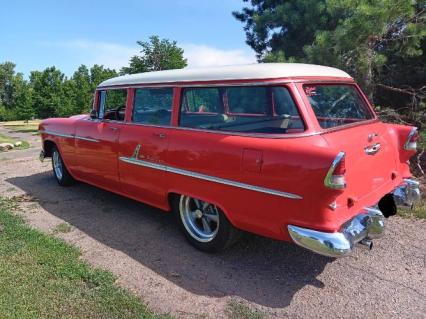 1955 Chevrolet Bel Air