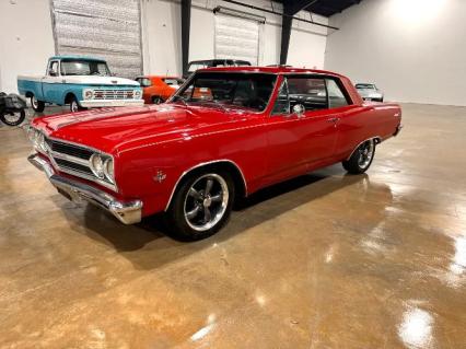 1965 Chevrolet Chevelle