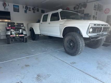 1977 Ford F250