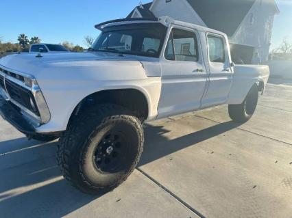 1977 Ford F250