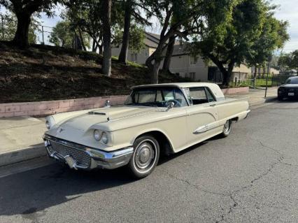 1959 Ford Thunderbird