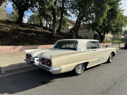 1959 Ford Thunderbird