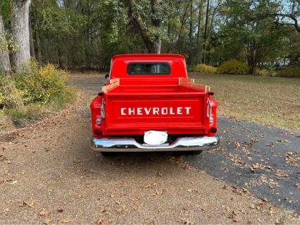 1966 Chevrolet C10