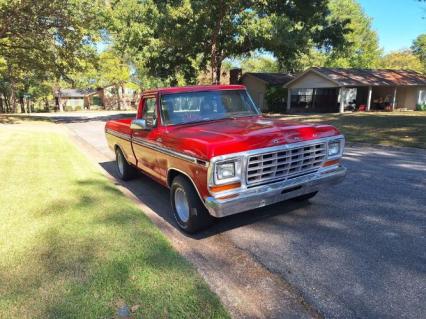 1978 Ford F150