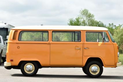 1977 Volkswagen van