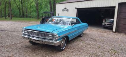 1964 Ford Galaxie 500