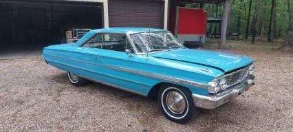 1964 Ford Galaxie 500