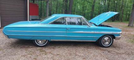 1964 Ford Galaxie 500