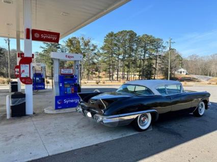 1957 Cadillac Eldorado