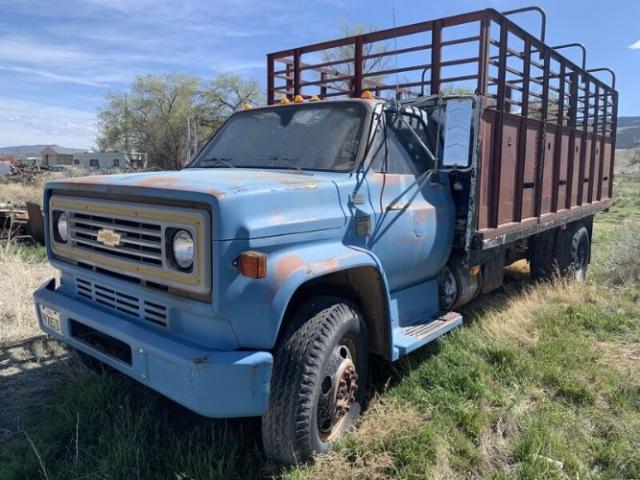 1977 Chevrolet Other