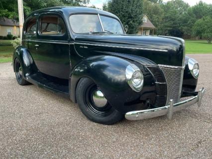 1940 Ford Deluxe