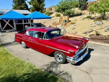 1958 Chevrolet Bel Air