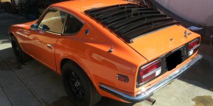 1973 Datsun 240Z