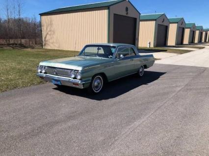 1963 Buick Skylark