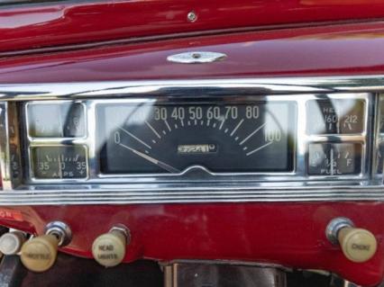 1948 Plymouth Special Deluxe