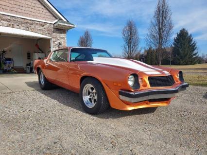 1978 Chevrolet Coupe