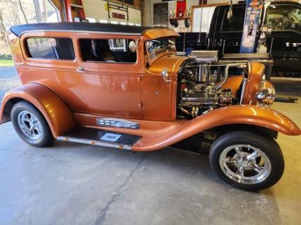 1931 Ford Model A