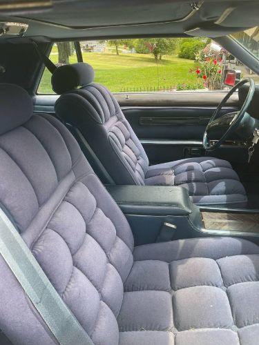 1978 Lincoln Continental