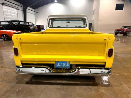 1964 Chevrolet C10