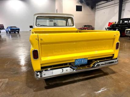 1964 Chevrolet C10