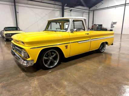 1964 Chevrolet C10