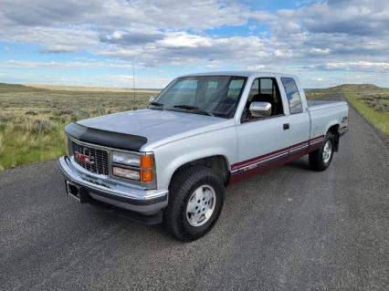 1994 GMC Sierra