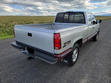 1994 GMC Sierra