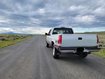 1994 GMC Sierra