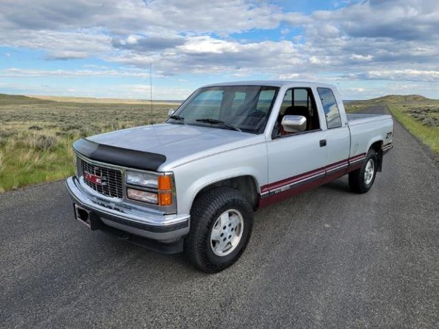 1994 GMC Sierra