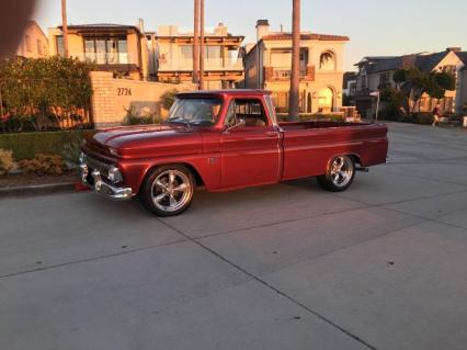 1966 Chevrolet C10