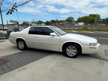 1999 Cadillac Eldorado