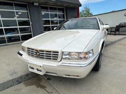 1999 Cadillac Eldorado