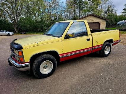 1990 Chevrolet C1500