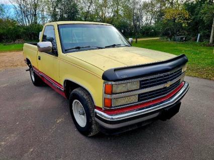 1990 Chevrolet C1500