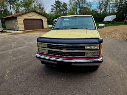 1990 Chevrolet C1500