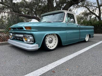 1965 GMC Pickup