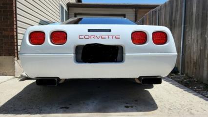 1994 Chevrolet Corvette