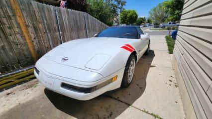 1994 Chevrolet Corvette