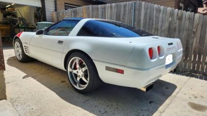 1994 Chevrolet Corvette