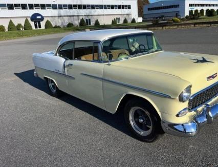 1955 Chevrolet Bel Air