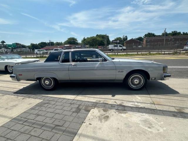 1982 Oldsmobile 98