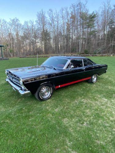 1966 Ford Fairlane