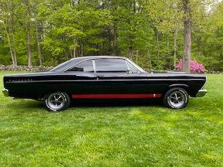 1966 Ford Fairlane