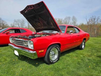 1973 Plymouth Duster