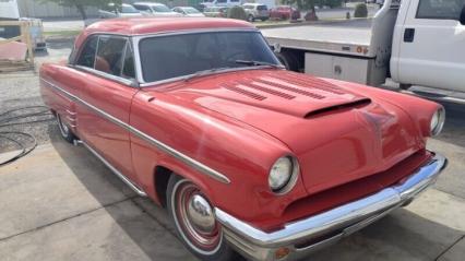 1953 Mercury Monterey