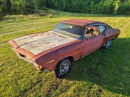 1969 Chevrolet Chevelle