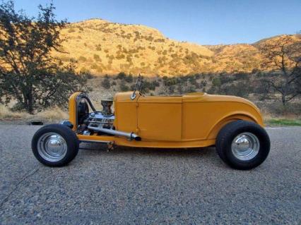 1932 Ford Roadster