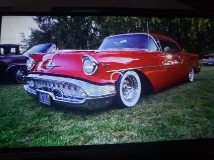 1957 Oldsmobile Super 88