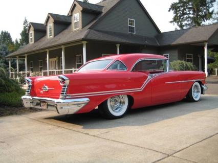 1957 Oldsmobile Super 88